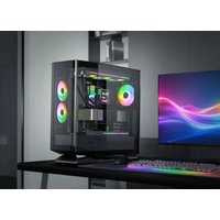 Notice Cougar UNITY ARGB Système de refroidissement de matériel informatique