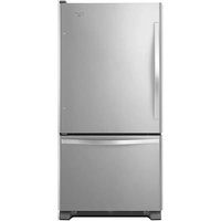 WHIRLPOOL WRB322DMBSS - Fridge