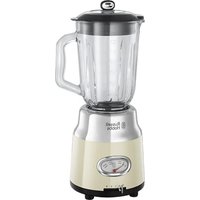 Retro 25192-56 RUSSELL HOBBS