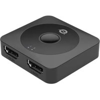 Notice CONCEPTRONIC SELENE01B Convertisseur audio/vidéo