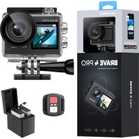 Akaso 4 Pro Action Cam - Kamera