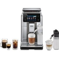 DELONGHI PrimaDonna Aromatic ECAM630.75.TSM - Machine à café