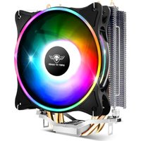 Notice SPIRIT OF GAMER AIR COOLER Système de refroidissement de matériel informatique