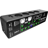 H4MIDI WC CME