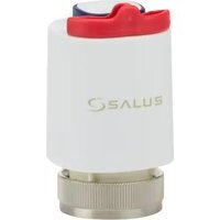 Notice Salus T28NC Thermostat