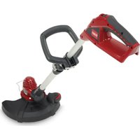 Notice TORO 51484T Coupe-herbe