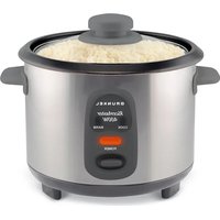 Notice Grunkel RC-1L Olla arrocera