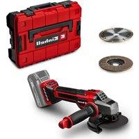 TP-AG 18/125 CE EINHELL