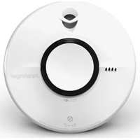 Notice FireAngel THERMOPTEK ST-622-FRT Détecteur de fumée