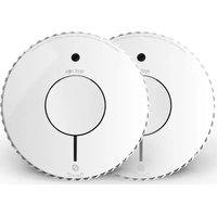 Notice FireAngel ANGELEYE AE6620-FR Détecteur de fumée