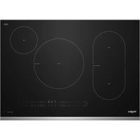 WHIRLPOOL WCIT7030SS - Cooker