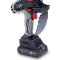 Notice SCHEPPACH BC-BGS150SR-X Batterie rechargeable