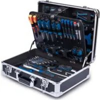 Notice SCHEPPACH TB200 Testeur de phase