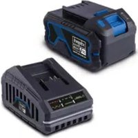 Notice SCHEPPACH SBSK4.0 Chargeur de batterie