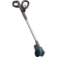 Notice GARDENA EASYWEED 1800/18V P4A Brosse à dents électrique