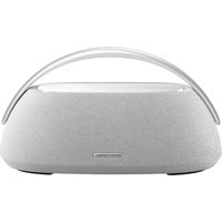 Notice HARMAN KARDON GO + PLAY 3 Haut-parleur