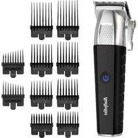 Notice BABYLISS LITHIUM POWER E812E Tondeuse à gazon