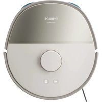 Notice PHILIPS HOMERUN 5000 XU5000 Robot hút bụi