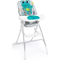 Notice Baby Einstein SNACK & SPLASH Chaise haute