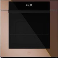 Notice BERTAZZONI FMOD6117PTM3 Four