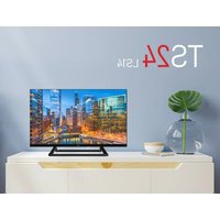TELE System TS24 LS14 - Televisie