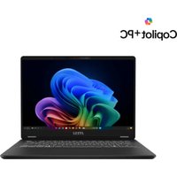 Notice MSI PRESTIGE 14 AI+ EVO Ordinateur portable
