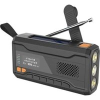 Notice DENVER SCD-2033 Radio