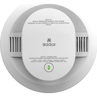 Notice KIDDE 30CUD10-VCA Détecteur de fumée