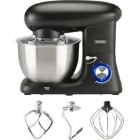 Notice Bourgini KITCHEN CHEF PLUS 22.5041.00.00 Procesador de alimentos