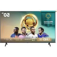 HISENSE 50A6Q - TV
