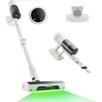 Notice ROBOROCK H60 Aspirateur