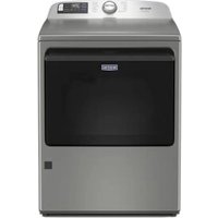 Notice MAYTAG MGD7405RR Dryer