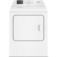 WED4105SW WHIRLPOOL
