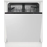 Notice BEKO BDIN14C450 Lave-vaisselle
