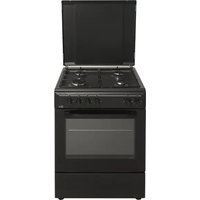 Notice FAR CM606021BK Cuisinière