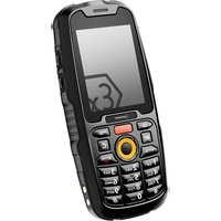 Notice i.safe Mobile IS120.2 Teléfono inteligente