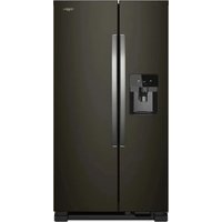 WHIRLPOOL WRS321SDBSS - Fridge