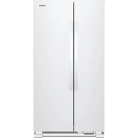 WHIRLPOOL WRS315SNWH - Fridge