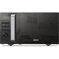 Notice SABA MS20EMB Four à micro-ondes