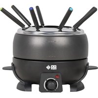 Notice FAR FD8NR Fondue, raclette and wok appliance