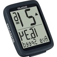 Notice SIGMA BC 8.0 WR Compteur vélo