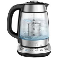 Notice SABA BSF19 Kettle