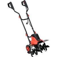 Notice Yato YT-84850 Elektromos rotációs kapa
