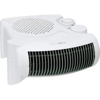 Notice CLATRONIC HL 3838 Chauffage