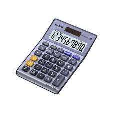  MS 120 TER II   CASIO