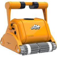 Notice DOLPHIN PROX 2 Aspiradora