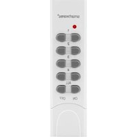 Notice SMARTWARES SH5-TDR-F Télécommande