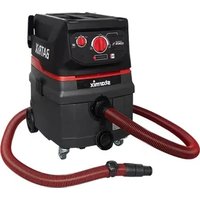 Starmix ISC Batrix L 36-18V - Stofzuiger
