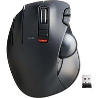 Notice Elecom M-XT3DR Souris