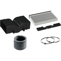 Notice NEFF Z52CBI2X4 Hotte